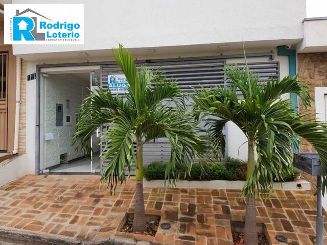 #663 - Casa para Locação em Rio Claro - SP - 2