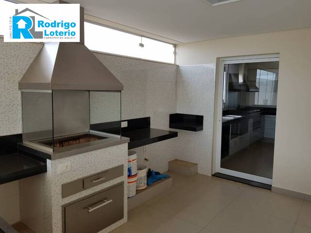 #665 - Casa para Venda em Rio Claro - SP - 2