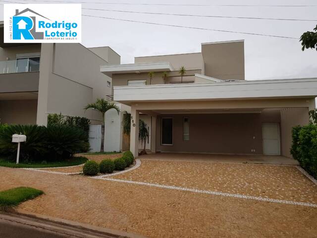 #665 - Casa para Venda em Rio Claro - SP - 3