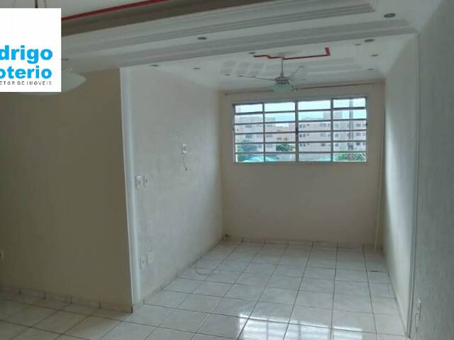 #671 - Apartamento para Locação em Rio Claro - SP - 2