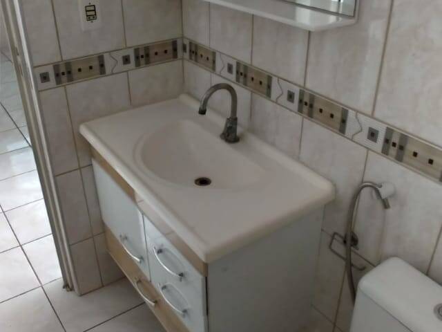 #671 - Apartamento para Locação em Rio Claro - SP - 3