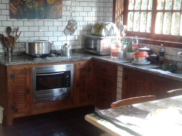 Casa para Venda em Rio Claro - 4