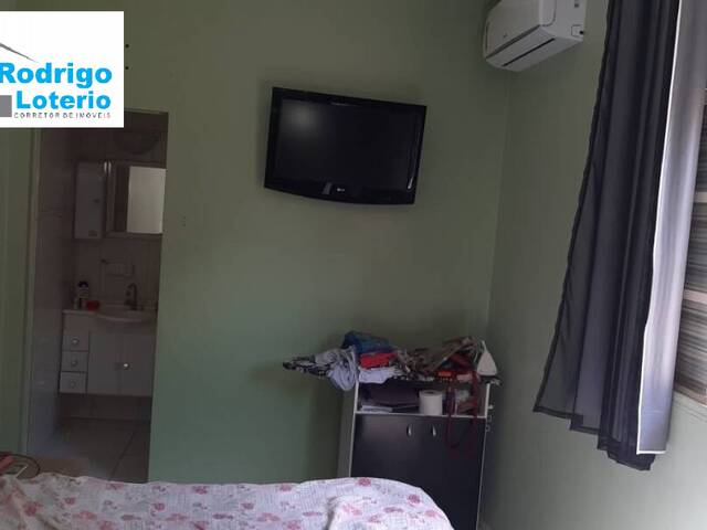 #675 - Casa para Venda em Rio Claro - SP - 1