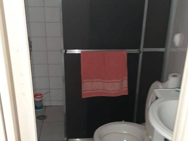 #675 - Casa para Venda em Rio Claro - SP - 2