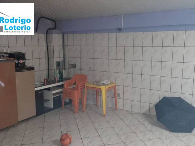 #675 - Casa para Venda em Rio Claro - SP - 3