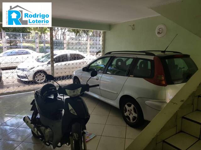Casa para Venda em Rio Claro - 5