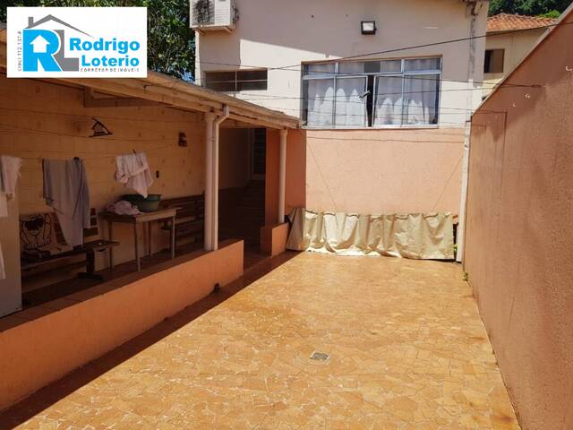 #676 - Casa para Venda em Rio Claro - SP - 1