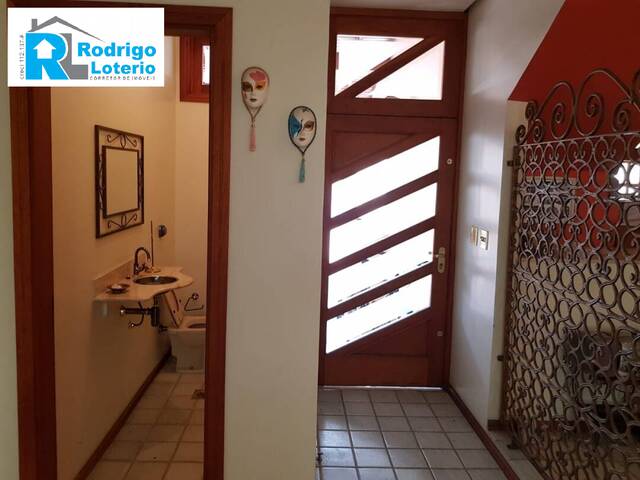 Casa para Venda em Rio Claro - 4