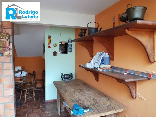 #677 - Casa para Venda em Rio Claro - SP - 2