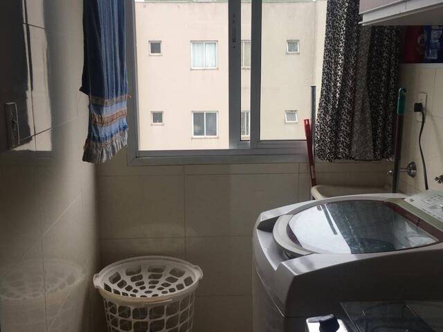 #682 - Apartamento para Locação em Rio Claro - SP - 2