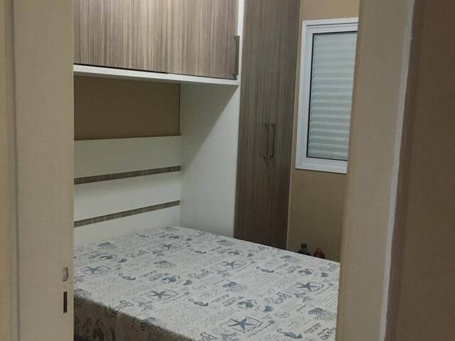 #682 - Apartamento para Locação em Rio Claro - SP