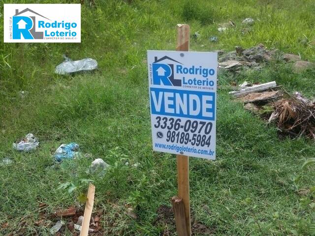 #684 - Terreno para Venda em Rio Claro - SP - 1