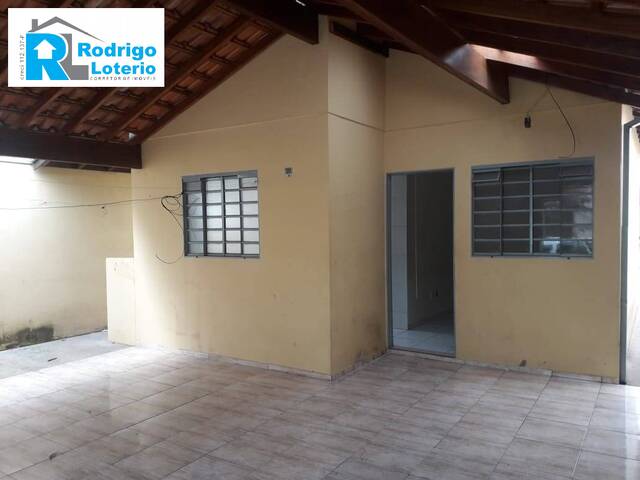Casa para Venda em Rio Claro - 2