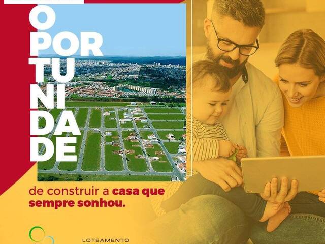 #685 - Terreno para Venda em Rio Claro - SP - 2