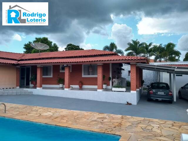 Chácara para Venda em Rio Claro - 5