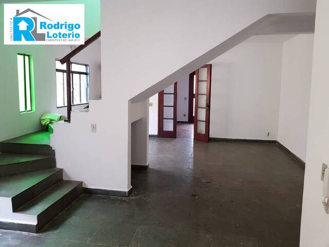 #688 - Casa para Venda em Rio Claro - SP - 1