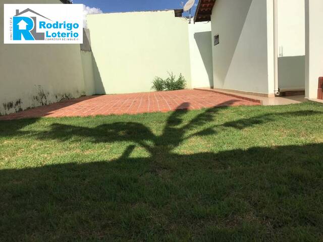 #690 - Casa para Venda em Ipeúna - SP - 1