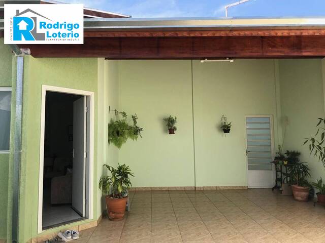 Casa para Venda em Ipeúna - 5