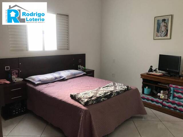 Casa para Venda em Ipeúna - 4