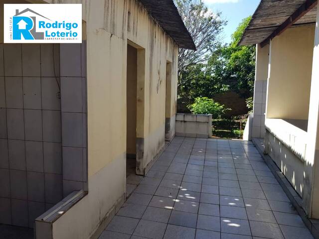 #691 - Casa para Venda em Rio Claro - SP - 2