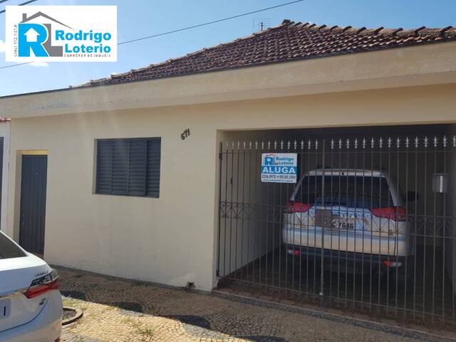 Casa para Venda em Rio Claro - 4
