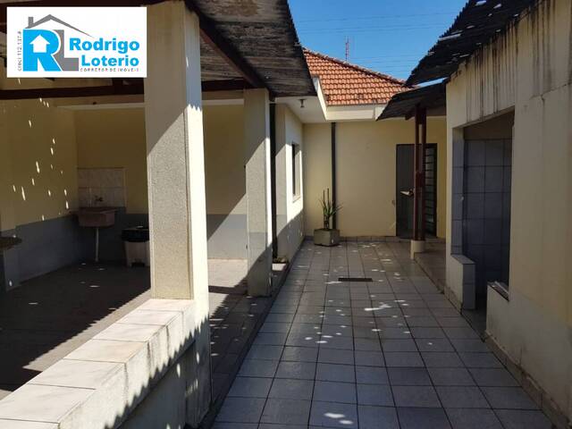 #691 - Casa para Venda em Rio Claro - SP - 3