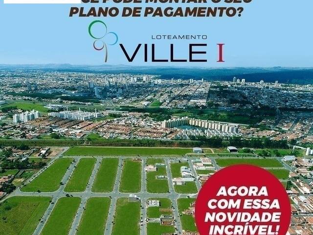 Terreno para Venda em Rio Claro - 4