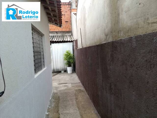 Casa para Venda em Rio Claro - 4