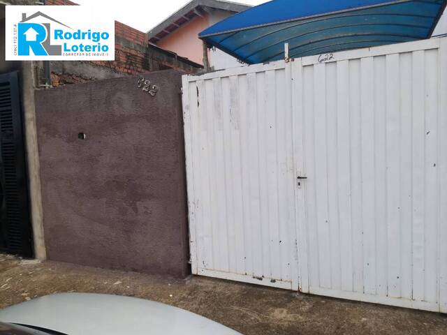 Casa para Venda em Rio Claro - 2