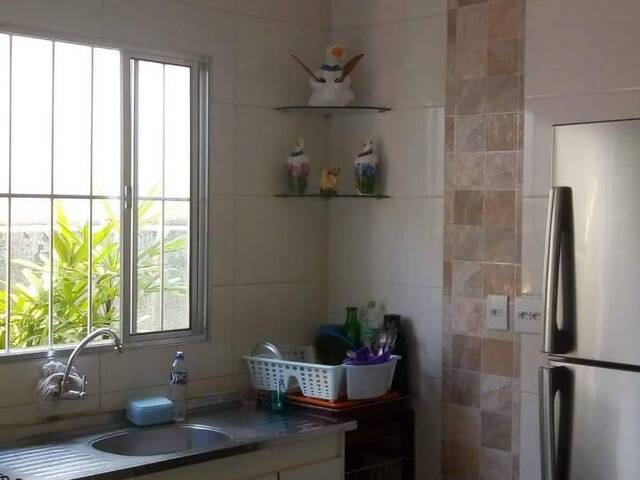 Casa para Venda em Rio Claro - 5