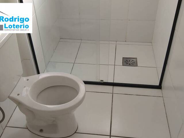 #697 - Apartamento para Venda em Rio Claro - SP - 2