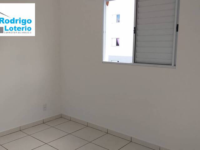 #697 - Apartamento para Venda em Rio Claro - SP