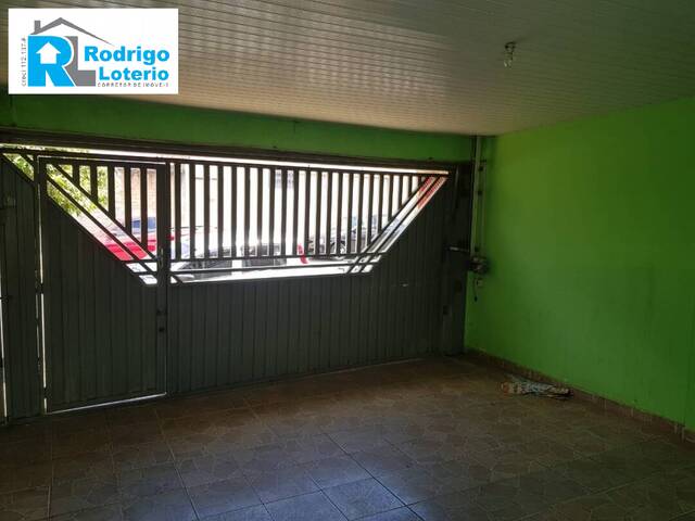 #698 - Casa para Venda em Rio Claro - SP - 2