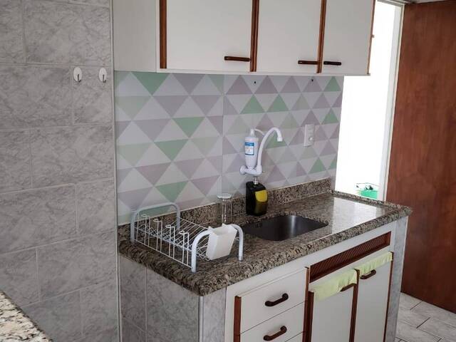 #709 - Apartamento para Locação em Rio Claro - SP - 1