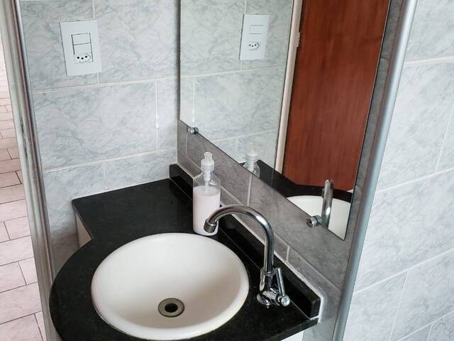 #709 - Apartamento para Locação em Rio Claro - SP - 2
