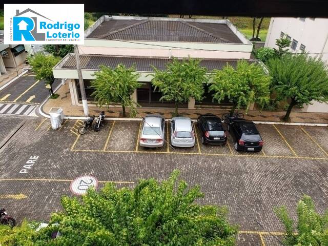 #709 - Apartamento para Locação em Rio Claro - SP - 3