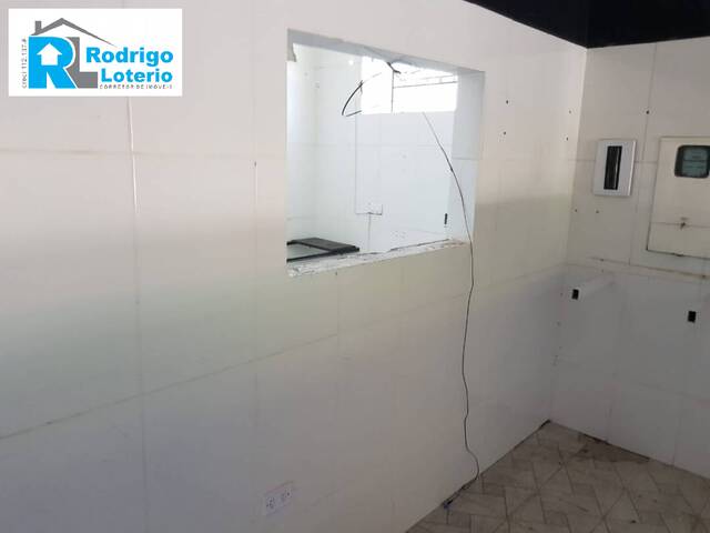 #CA0010 - Casa para Venda em Rio Claro - SP - 2