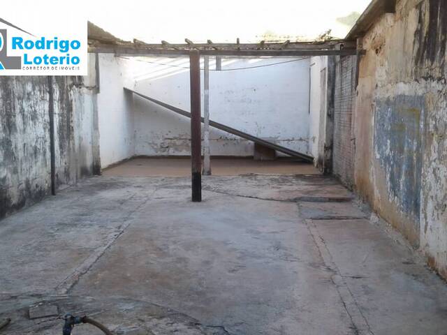 Salão Comercial para Venda em Santa Gertrudes - 4