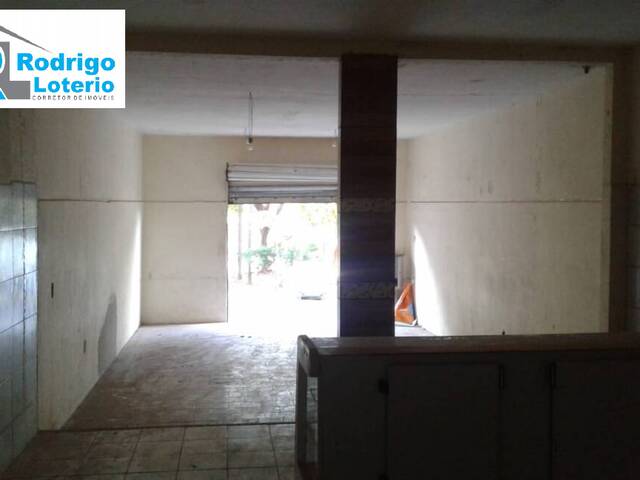 Salão Comercial para Venda em Santa Gertrudes - 5