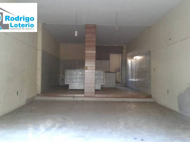 #712 - Salão Comercial para Venda em Santa Gertrudes - SP - 2