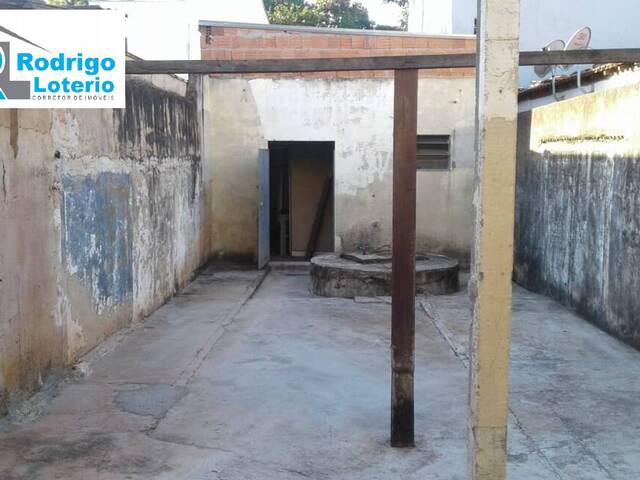 #712 - Salão Comercial para Venda em Santa Gertrudes - SP - 3