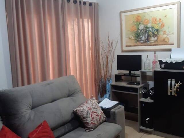 Casa para Venda em Rio Claro - 4
