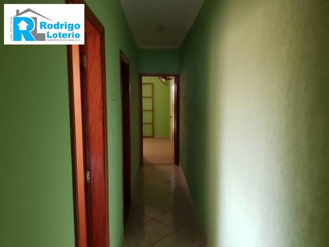 Casa para Venda em Rio Claro - 5