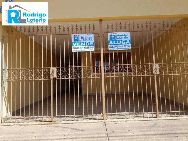 #719 - Casa para Venda em Rio Claro - SP - 2