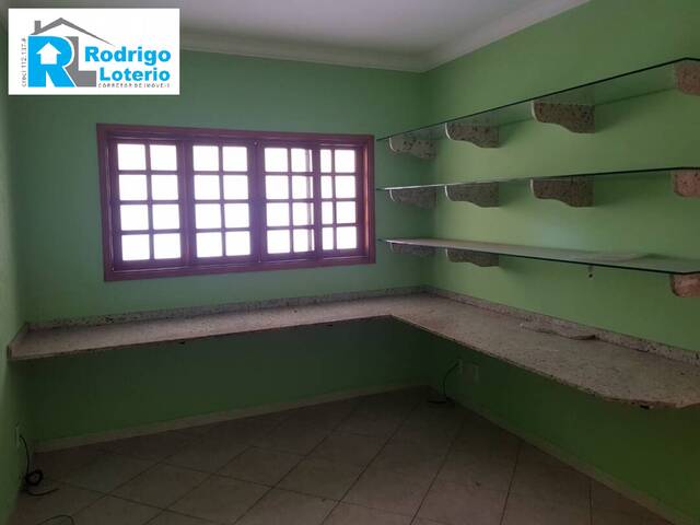 #719 - Casa para Venda em Rio Claro - SP - 3