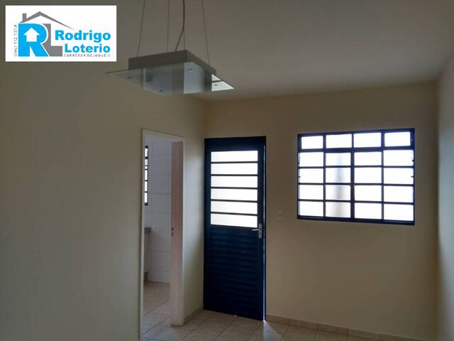 Casa para Venda em Rio Claro - 5