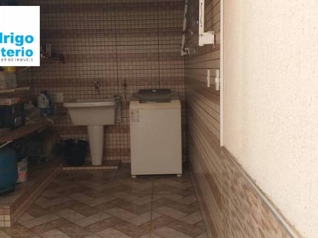 #728 - Casa para Venda em Rio Claro - SP - 3