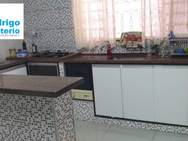 Casa para Venda em Rio Claro - 4