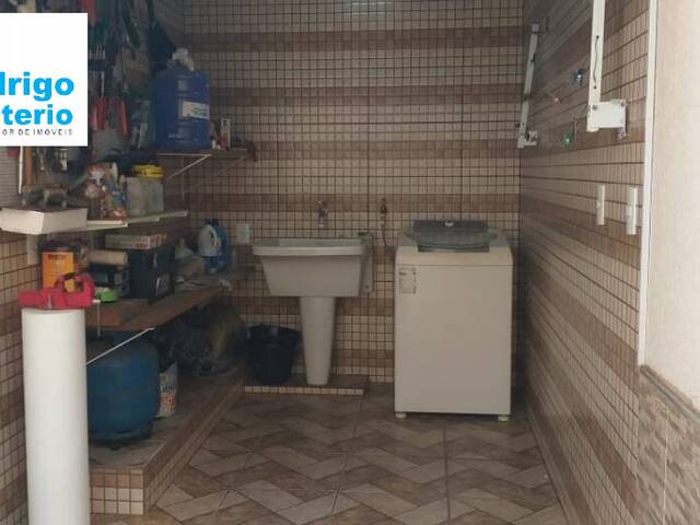 #728 - Casa para Venda em Rio Claro - SP - 2