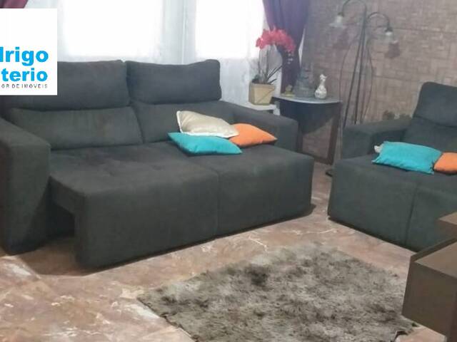 #728 - Casa para Venda em Rio Claro - SP - 1